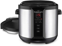 Cuisinart CPC-900 6-Qt. High Pressure Multicooker