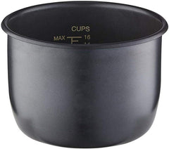 Cuisinart CPC-900 6-Qt. High Pressure Multicooker